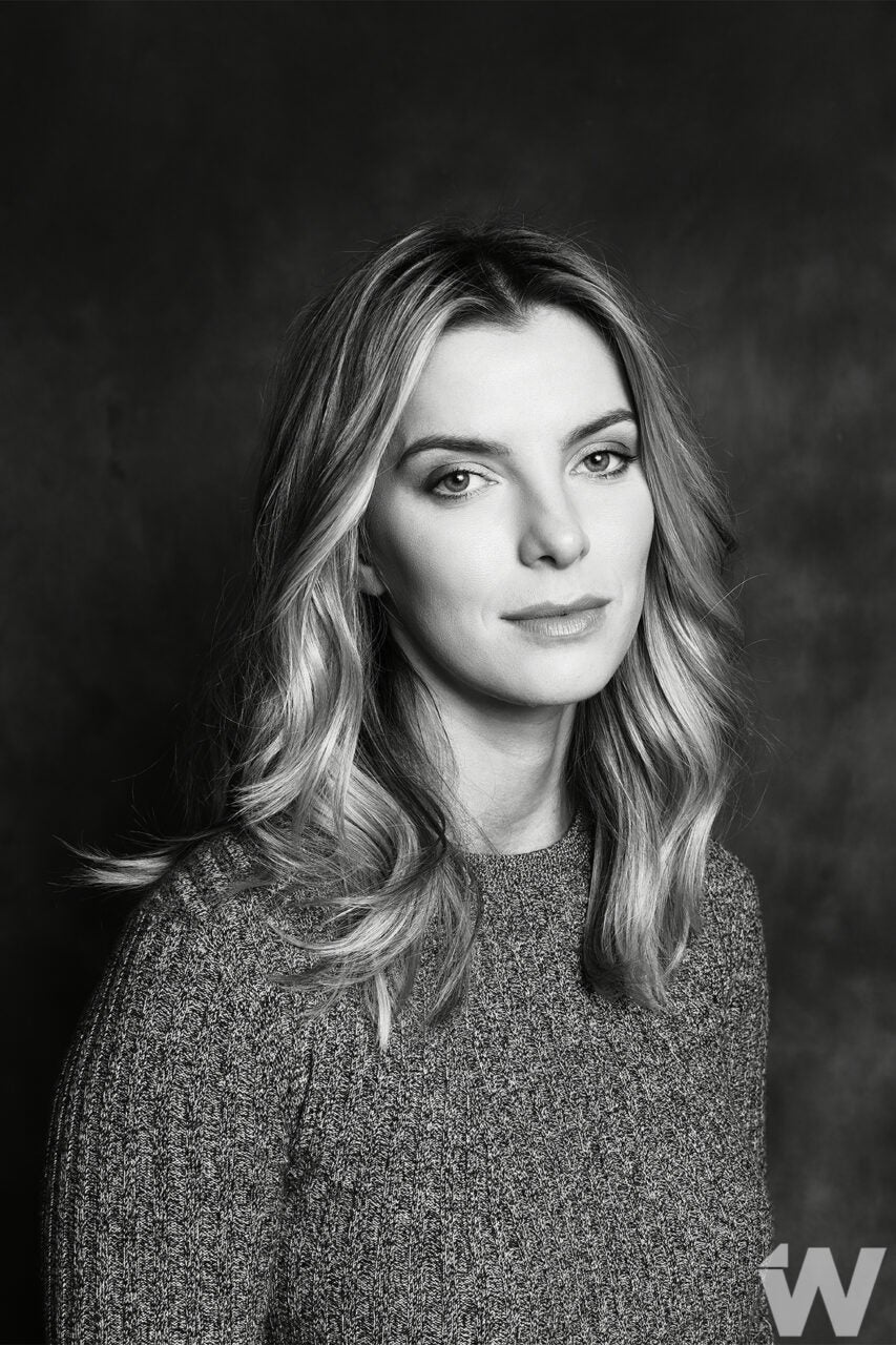 BETTY GILPIN Glow BETTY GILPIN Glow