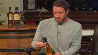 Barstool Sports Boss Pops Champagne – Literally – Over ESPN President’s Resignation (Video)