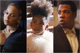 ‘Family Feud’ Review: Jay-Z and Ava DuVernay Set the Table for 400-Year Reign