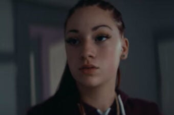 Danielle Bregoli - AKA Rapper Bhad Bhabie - Has Her Own Reality Show Danielle Bregoli - AKA Rapper Bhad Bhabie - Has Her Own Reality Show