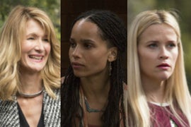 ‘Big Little Lies’: 7 Reasons the Golden Globes Darling Is So Worth Watching (Photos)