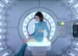 Black Mirror Cristin Milioti USS Callister
