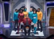 Black Mirror USS Callister