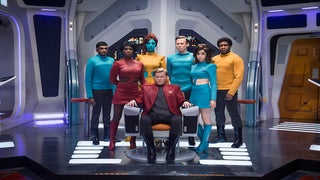 ‘Black Mirror’: Jimmi Simpson Says Charlie Brooker Has ‘F–ing Awesome’ Ideas for ‘USS Callister’ Spinoff