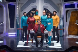 ‘Black Mirror’: Jimmi Simpson Says Charlie Brooker Has ‘F–ing Awesome’ Ideas for ‘USS Callister’ Spinoff