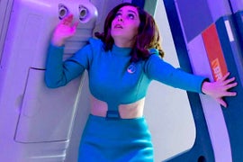 Here’s Everything We Know About ‘Black Mirror’ Season 5