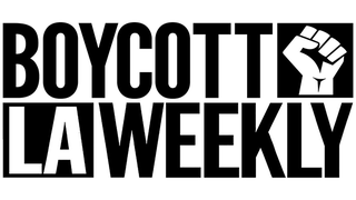 LA Weekly Loses Advertisers in Protest of New Conservative Owners