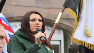 Twitter Drops ‘Britain First’ Leader and Other Alt-Right Accounts