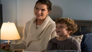 ‘Law & Order: SVU:’ Brooke Shields on That ‘Heartbreaking’ Cliffhanger