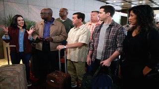 ‘Brooklyn Nine-Nine’ Rings in Episode 99 With World’s Most Awkward Road Trip (Exclusive Video)