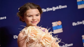 Brooklynn Prince Boards Amblin Haunted House Movie ‘The Turning’
