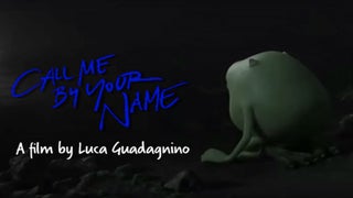 Watch Hilarious ‘Call Me by Your Name’ and ‘Monsters University’ Mashup Trailer (Video)