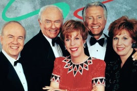 Ratings: ‘Carol Burnett 50th Anniversary Special’ Scores 15 Million-Plus Viewers