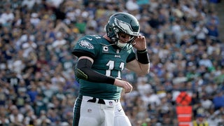 Why Carson Wentz, Jamal Lyon and Jack Kline Are TV’s Social Media MVPs of the Week