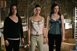 Charmed