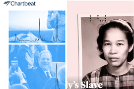 ‘My Family’s Slave’ Named Most Engaging Story of 2017