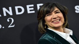 Israel Wants CNN’s Christiane Amanpour to Apologize for Trump-Holocaust Comparison