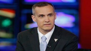 Corey Lewandowski Responds With ‘Womp, Womp’ to Story About Girl With Down Syndrome Separated From Her Mother (Video)