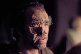 Alfie Curtis, Mos Eisley Scumbag in ‘Star Wars,’ Dies at 87