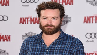 Actor Danny Masterson Charged With Raping 3 Women
