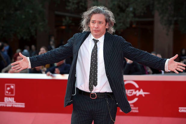 Dexter Fletcher Dexter Fletcher
