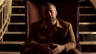 Watch Dustin Diamond Play Harvey Weinstein, Get Stabbed to Death in TENLo’s New Music Video