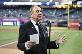 Dick Enberg, Sports Broadcasting Legend, Dies at 82