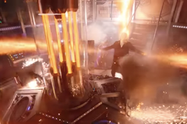 ‘Doctor Who’: Fans Say Farewell to Peter Capaldi, Embrace Jodie Whittaker