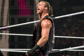 Sounds Like Dolph Ziggler May Be Leaving WWE Soon – And Possibly for Fox News (Audio)