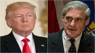 Robert Mueller Subpoenas Trump Organization for Documents Related to Russia (Report)