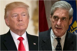 Robert Mueller Subpoenas Trump Organization for Documents Related to Russia (Report)