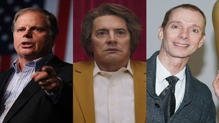 Inside Doug Jones’ Amazing Year, From ‘Star Trek’ to ‘Twin Peaks’ to Senate