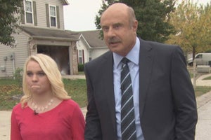Dr Phil