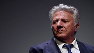 Dustin Hoffman Accusers Thank John Oliver for Grilling Actor on Sexual Misconduct Accusations