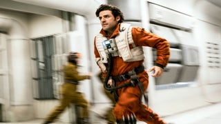 ‘Star Wars: The Last Jedi’ Movie Review: The Thrills Are Strong with This One