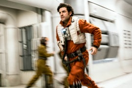‘Star Wars: The Last Jedi’ Movie Review: The Thrills Are Strong with This One