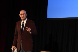 ‘Inside the World of ESPN’ Author Defends John Skipper’s Performance as Network President