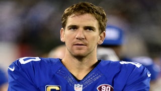 NY Giants Fire Head Coach Ben McAdoo, GM Jerry Reese Following Eli Manning Benching