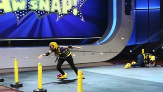 Ratings: ‘Ellen’s Game of Games’ Rerun Leads NBC to Win on Encore-Filled Night