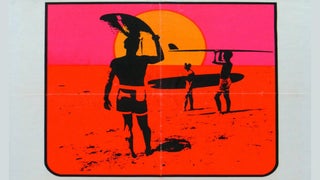 Bruce Brown, ‘The Endless Summer’ Director, Dies at 80