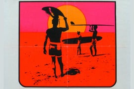 Bruce Brown, ‘The Endless Summer’ Director, Dies at 80