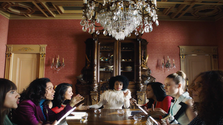 Blue Ivy Outshines Star-Studded Cast in Jay-Z’s ‘Family Feud’ Music Video