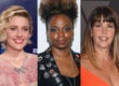 Female Directors Golden Globes