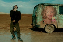 ‘Foxtrot’ Film Review: Israel’s Oscar Entry Doesn’t Dance Around the Complexities of War