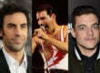 Freddie Mercury Biopic