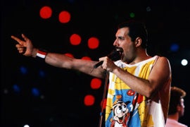 ‘Bohemian Rhapsody’ Trailer Peek: Freddie Mercury Struts Onto Big Screen