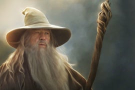 Amazon’s ‘Lord of the Rings’ Series Adds 20 to Cast