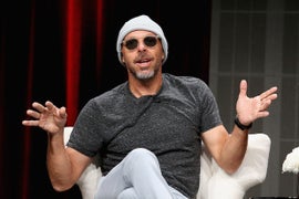 ‘Narcos’ Director Jose Padilha to Develop ‘Master Thieves’ at Sony
