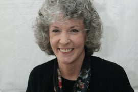 Sue Grafton, Author of the Alphabet Mystery Series, Dies at 77