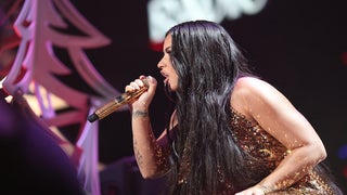 Demi Lovato Is ‘Disappointed’ That Time Honored Trump Alongside #MeToo as POTY